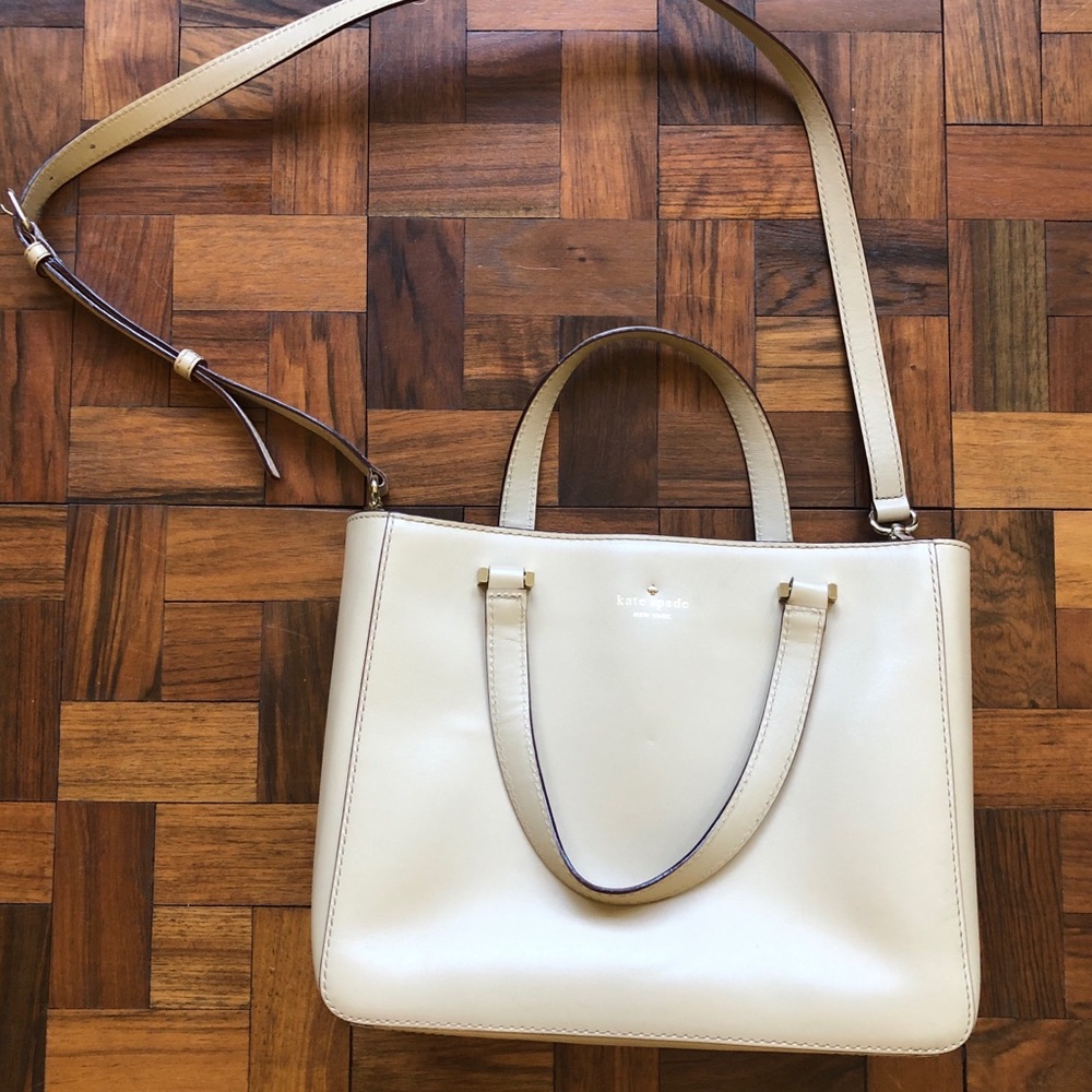 Kate Spade Shoulder Bag / Purse